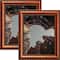 2 Pack Craig Frames Victoria Copper Picture Frame